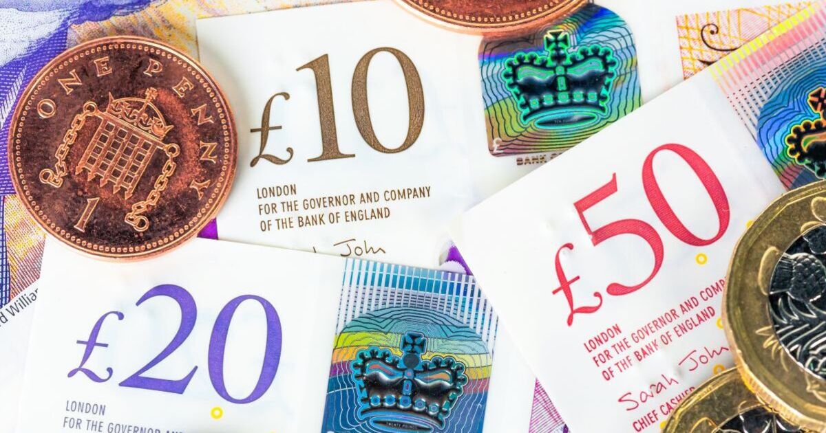 Les retraités de l’État reçoivent 47 £ de plus à partir d’avril après la hausse du triple verrouillage