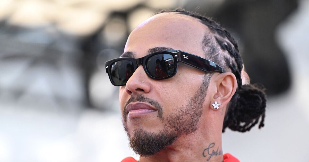 Lewis Hamilton apprend le résultat de l'enquête de la FIA après le message radio furieux de Max Verstappen