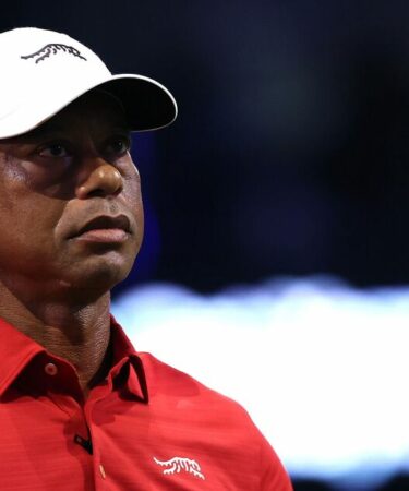 L'interdiction de conduire des petits-enfants de Donald Trump imposée par Tiger Woods après son arrestation et son accident