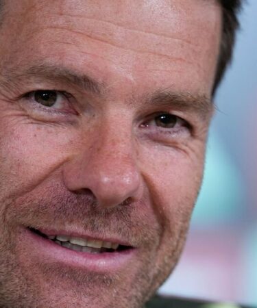 Liverpool a un cadeau de bienvenue parfait pour Xabi Alonso si le patron remplace Arne Slot