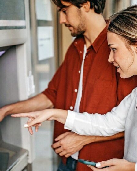 Lloyds Bank répond au client affirmant que le changement de succursale "n'a aucun sens"