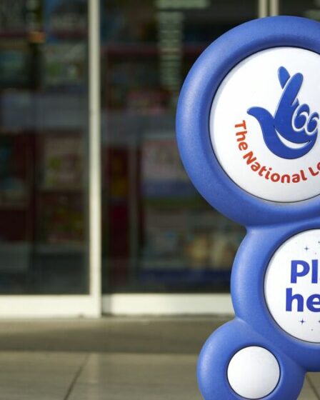 Loterie nationale en panne LIVE : les joueurs "impossibles de se connecter" quelques heures seulement avant l'Euromillions