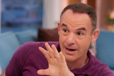 Martin Lewis partage 4 changements « remarquables » concernant les indemnisations pour le financement des voitures mal vendues