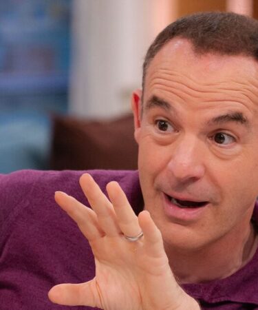Martin Lewis partage 4 changements « remarquables » concernant les indemnisations pour le financement des voitures mal vendues