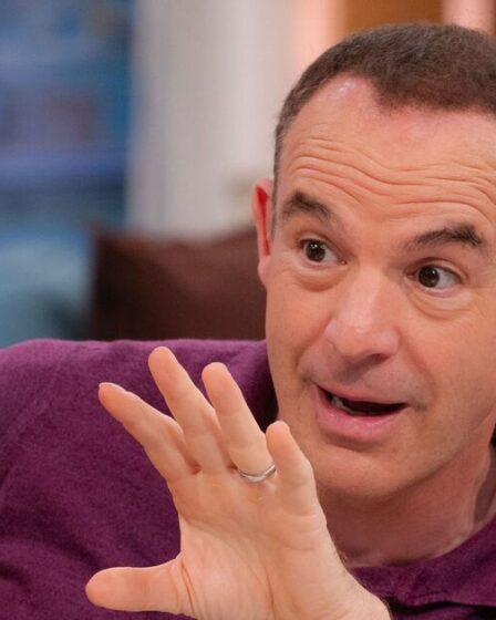 Martin Lewis partage 4 changements « remarquables » concernant les indemnisations pour le financement des voitures mal vendues