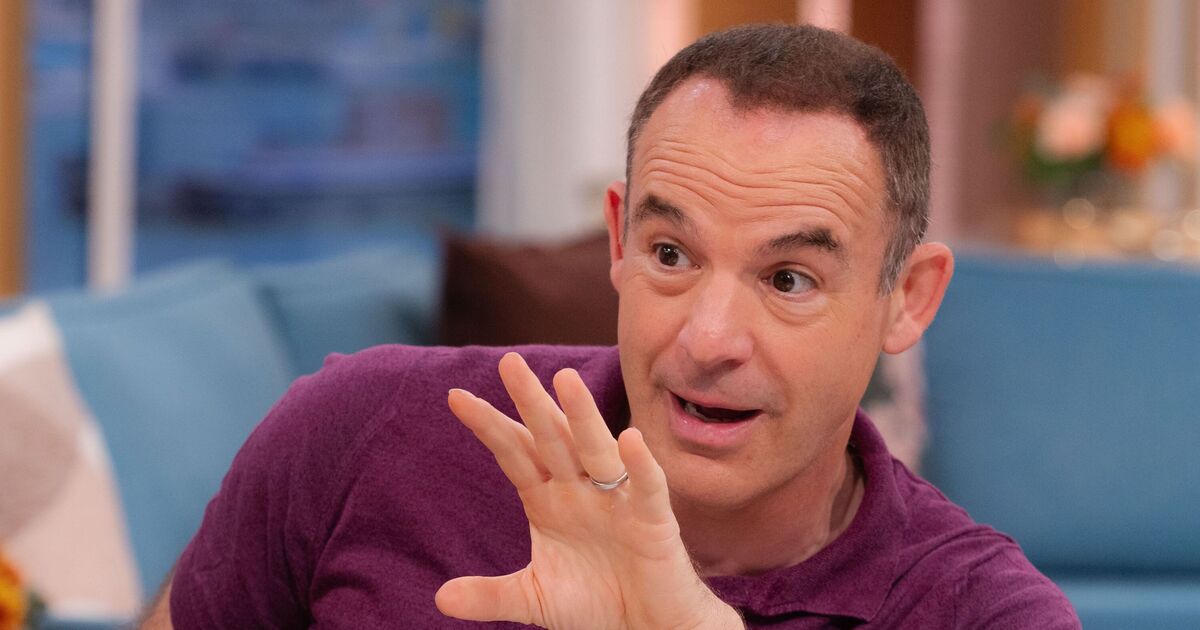 Martin Lewis partage 4 changements « remarquables » concernant les indemnisations pour le financement des voitures mal vendues