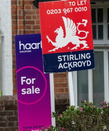 « Mauvaise nouvelle » pour les acheteurs de maisons : 500 prêts hypothécaires disparaissent en 48 heures