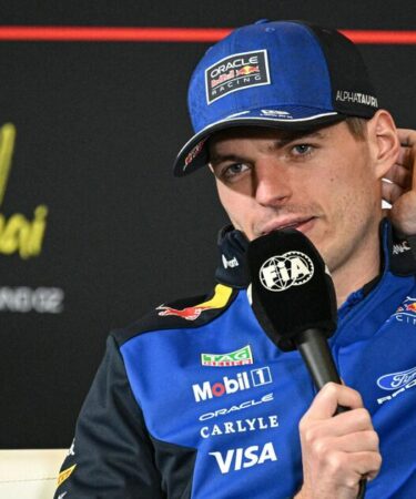 Max Verstappen fait la déclaration la plus claire à ce jour sur son avenir en F1 avec son dernier coup sur les nouvelles voitures