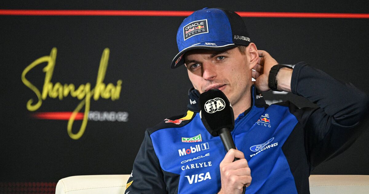 Max Verstappen fait la déclaration la plus claire à ce jour sur son avenir en F1 avec son dernier coup sur les nouvelles voitures