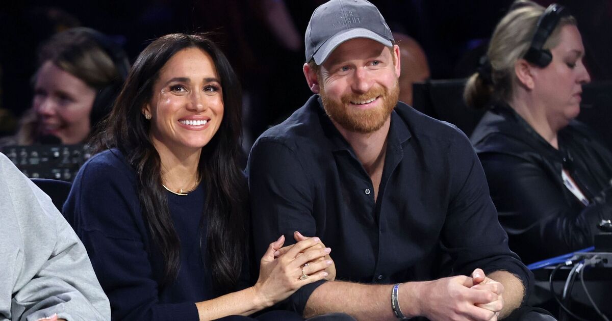 Meghan Markle embarrassée en direct sur SNL avec la comparaison sauvage d'Andrew
