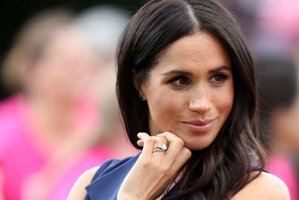 Meghan Markle Meghan Markle