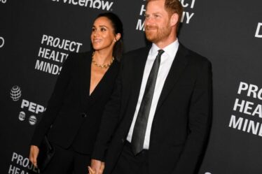 Meghan Markle « voulait être traitée comme Dieu », révèle un nouveau livre explosif