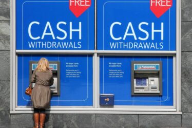 Membres à l’échelle nationale qui pourraient voir 400 £ gratuits ajoutés à leurs comptes