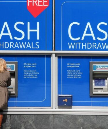 Membres à l’échelle nationale qui pourraient voir 400 £ gratuits ajoutés à leurs comptes