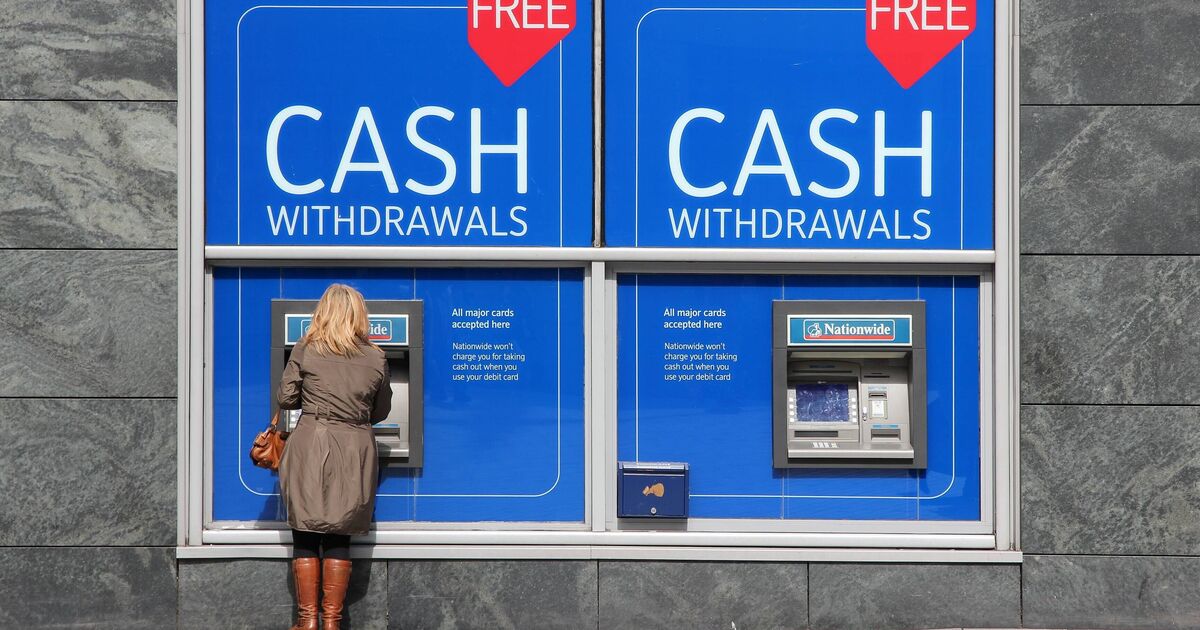 Membres à l’échelle nationale qui pourraient voir 400 £ gratuits ajoutés à leurs comptes