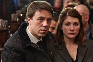 Netflix a ajouté une série policière britannique bien-aimée – « tout simplement l'une des meilleures »