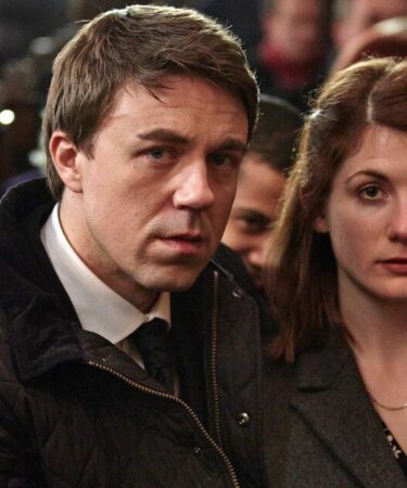 Netflix a ajouté une série policière britannique bien-aimée – « tout simplement l'une des meilleures »