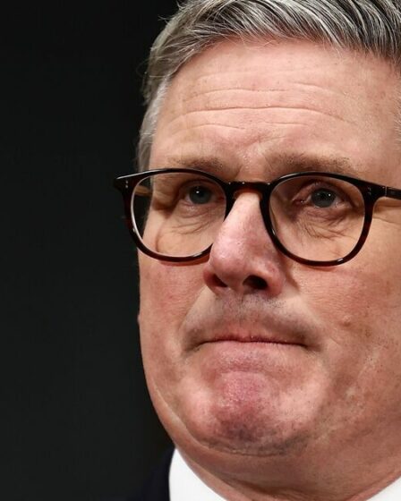 PMQ EN DIRECT : Starmer fait face à des grillades de la part des députés alors qu'il est sous le choc de l'attaque sauvage de Trump