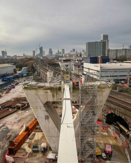 Plan de « réduction de vitesse » du HS2 alors que le gouvernement tente d'économiser des milliards