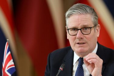 Politique EN DIRECT : Keir Starmer tient des pourparlers d’urgence alors que Badenoch exige des réductions de la facture énergétique