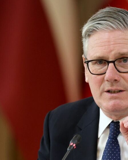 Politique EN DIRECT : Keir Starmer tient des pourparlers d’urgence alors que Badenoch exige des réductions de la facture énergétique