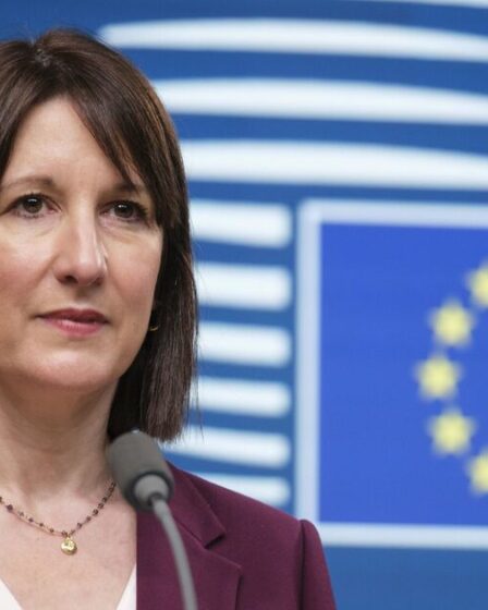 Politique EN DIRECT : Rachel Reeves révélera une trahison massive du Brexit alors que la crise économique s'aggrave
