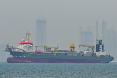 Prix ​​du pétrole : la dernière guerre en Iran alors que le brut chute à 92 dollars et que Trump promet « le feu et la fureur »