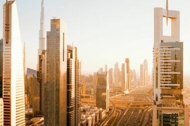 Quatre alternatives de vacances parfaites à Dubaï – deux sont à moins de 4 heures du Royaume-Uni