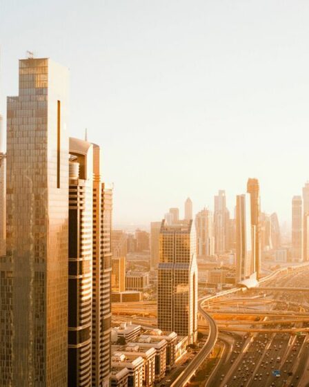 Quatre alternatives de vacances parfaites à Dubaï – deux sont à moins de 4 heures du Royaume-Uni