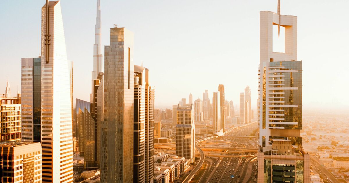 Quatre alternatives de vacances parfaites à Dubaï – deux sont à moins de 4 heures du Royaume-Uni