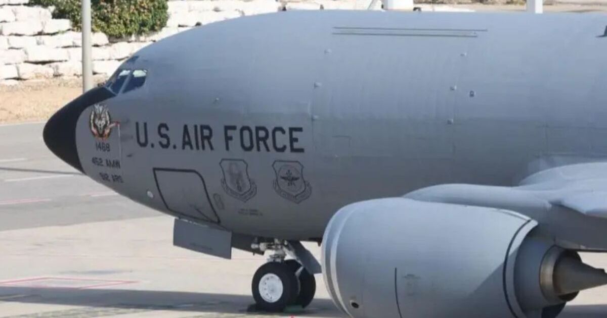 Quatre soldats américains tués dans un accident d'avion en Irak alors que le Moyen-Orient est au bord d'une guerre totale