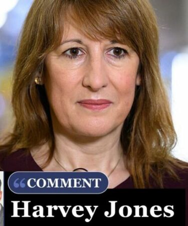 Rachel Reeves en pourparlers de crise urgents – et deux menaces sont encore plus terrifiantes que l'Iran