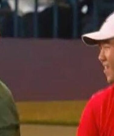 Rory McIlroy accusé d'être « irrespectueux » alors qu'il pousse son rival et jette son club