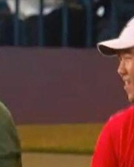 Rory McIlroy accusé d'être « irrespectueux » alors qu'il pousse son rival et jette son club