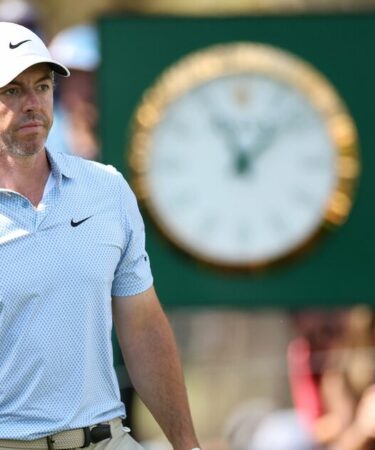 Rory McIlroy expose la position du Masters après le verdict du Players Championship