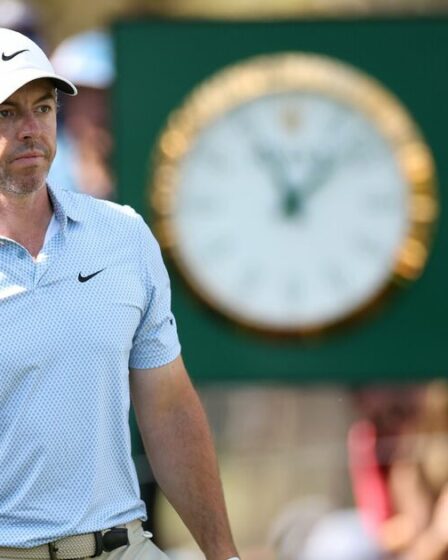 Rory McIlroy expose la position du Masters après le verdict du Players Championship