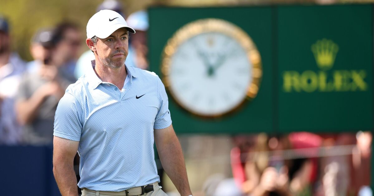 Rory McIlroy expose la position du Masters après le verdict du Players Championship