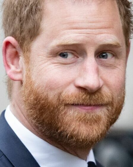 Royal Family LIVE : le copain du roi donne à Harry des conseils brutaux s'il veut vraiment le voir