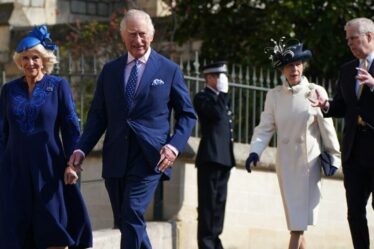 Royal Family LIVE : l'entreprise plongée dans le chaos après un camouflet majeur – "pas ce qu'elle était"