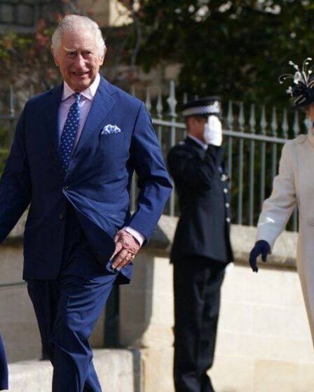 Royal Family LIVE : l'entreprise plongée dans le chaos après un camouflet majeur – "pas ce qu'elle était"