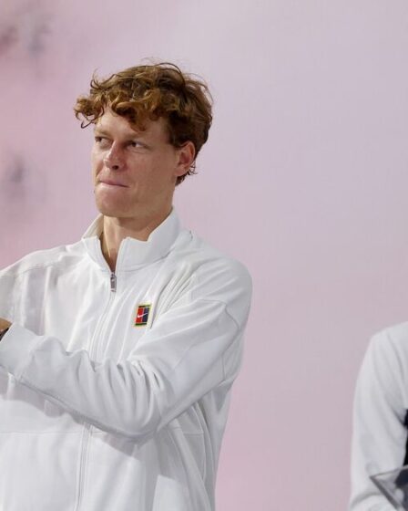 Tennis EN DIRECT : Jannik Sinner bat Jiri Lehecka et remporte la finale de l'Open de Miami