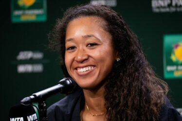 Tennis EN DIRECT : Naomi Osaka répond à Aryna Sabalenka sur une « décision pas intelligente »