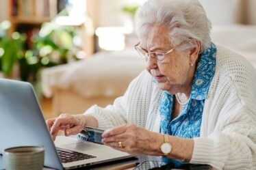 The Crusader : le client accueille favorablement le paiement après avoir encaissé un fonds en difficulté