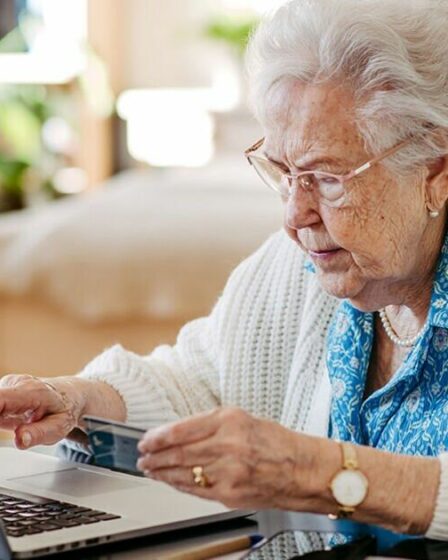 The Crusader : le client accueille favorablement le paiement après avoir encaissé un fonds en difficulté