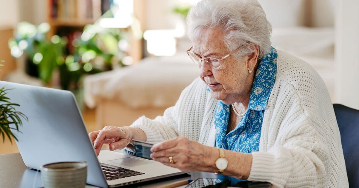 The Crusader : le client accueille favorablement le paiement après avoir encaissé un fonds en difficulté