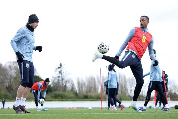 L'Angleterre affrontera le Japon lors d'un autre match amical international mardi soir.