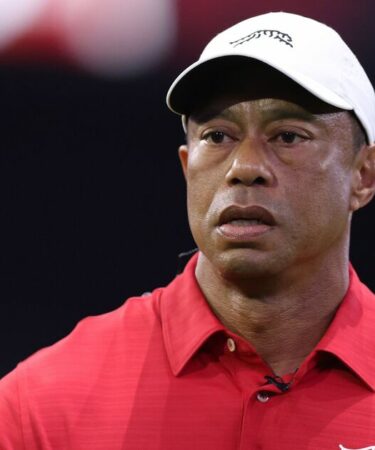 Tiger Woods fait allusion à son retour au PGA Tour avec un message énigmatique de huit mots