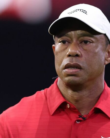 Tiger Woods fait allusion à son retour au PGA Tour avec un message énigmatique de huit mots