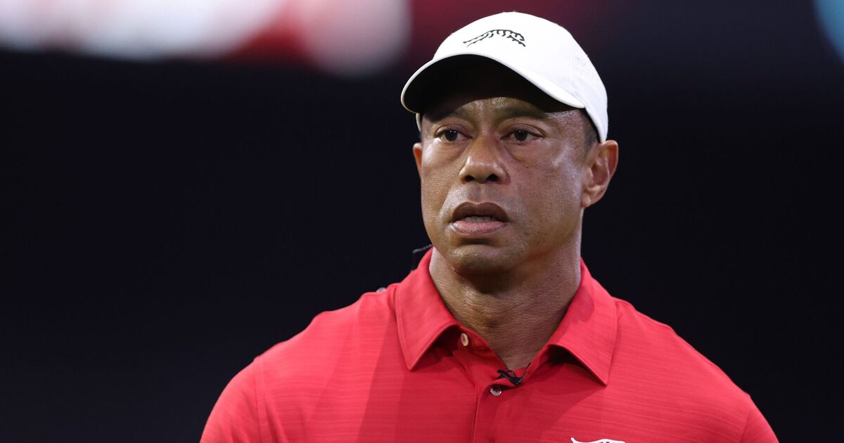 Tiger Woods fait allusion à son retour au PGA Tour avec un message énigmatique de huit mots