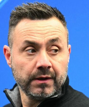 Tottenham a mis en place le plan de Roberto De Zerbi alors que les Spurs sont prêts à éliminer Igor Tudor